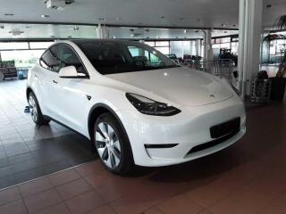 Tesla Model Y LONG RANGE DUAL MOTOR TZ 92.4%