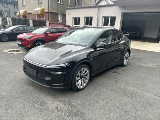 Tesla Model Y ZAMLUVENO ! SOH 98%
