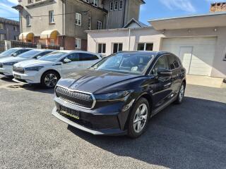 �koda Enyaq 150kw, iV80 19ALU TZ SOH 96%