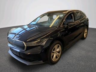 �koda Enyaq 150kw, iV80 19ALU TZ SOH 96%