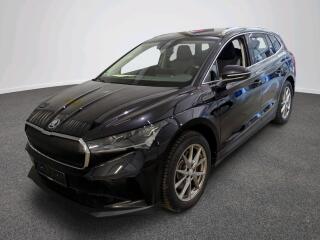 �koda Enyaq 150kw, iV80 19ALU TZ SOH 98%