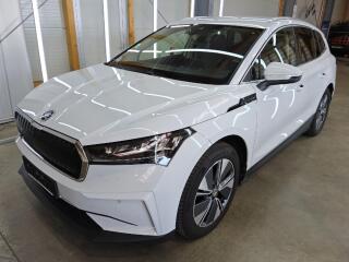 �koda Enyaq 150kw, iV80 19ALU TZ SOH 98%