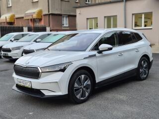 �koda Enyaq 150kw, iV80 19ALU TZ SOH 98%
