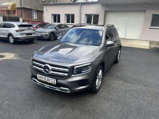 Mercedes-Benz GLB 220D 4MATIC 110kw AUT