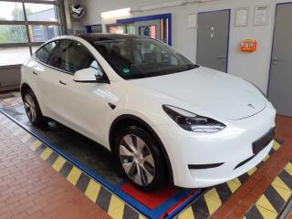 Tesla Model Y RWD 235kw 95.0 %
