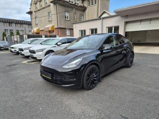 Tesla Model Y PERFORMANCE 393kw 21ALU 94.0%