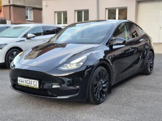 Tesla Model Y PERFORMANCE 393kw 21ALU 93.0%