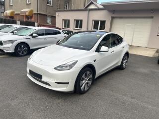 Tesla Model Y ZAMLUVENO ! SOH 93.9%