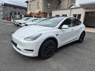 Tesla Model Y RWD 220kw TZ SOH 93.1 %