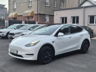 Tesla Model Y RWD 220kw TZ SOH 93.1 %