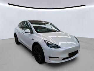 Tesla Model Y RWD 220kw TZ SOH 93.1 %