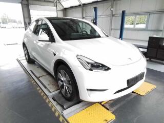 Tesla Model Y RWD 220kw 94 %