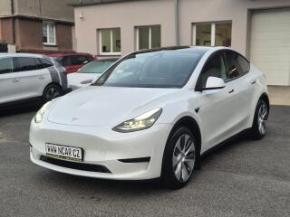 Tesla Model Y RWD 220kw SOH 95.8 %