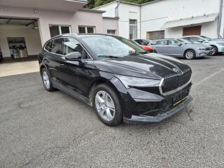 �koda Enyaq 150kw, iV80 19ALU TZ SOH 96%
