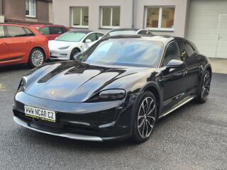 Porsche Taycan Cross Turisno 4S 93kWH  92.6%