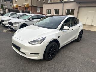 Tesla Model Y LONG RANGE DUAL MOTOR 92.8%