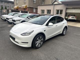 Tesla Model Y LONG RANGE DUAL MOTO 92.7%