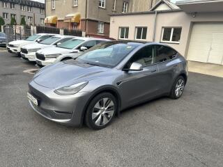 Tesla Model Y ZAMLUVENO ! TZ 93 %