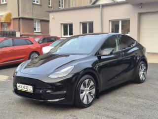Tesla Model Y LONG RANGE DUAL MOTOR TZ 93.6%