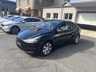 Tesla Model Y ZAMLUVENO ! TZ SOH 95.0%