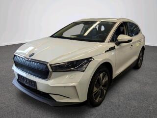 �koda Enyaq iV 80 LOFT 150kw TZ SOH 97%