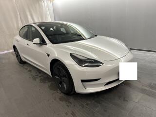Tesla Model 3 STANDART RANGE 208kw SOH 93.5%