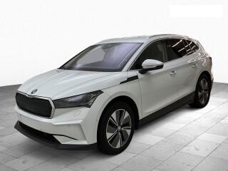 �koda Enyaq iV 80 LOFT 150kw TZ SOH 97%