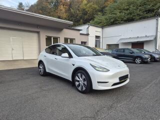 Tesla Model Y LONG RANGE DUAL MOTOR TZ 94.0%