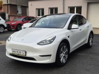 Tesla Model Y LONG RANGE DUAL MOTOR TZ 95.0%