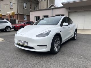 Tesla Model Y LONG RANGE DUAL MOTOR TZ 93.8%
