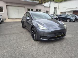 Tesla Model Y RWD 220kw TZ SOH 93.0 %