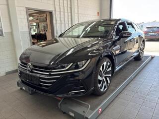 Volkswagen Arteon Shooting Brake R-LINE 2.0TD 147kw DSG 4MOT