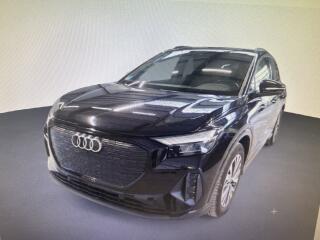 Audi Q4 e-tron 40 150kw 19ALU TZ  SOH 95%