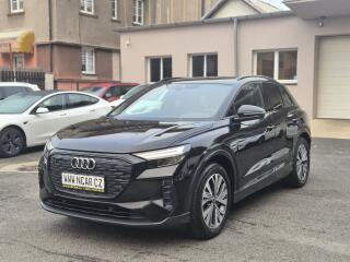 Audi Q4 e-tron 40 150kw 19ALU TZ  SOH 95%
