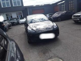 Tesla Model Y RWD 220kw SOH 94.1 %