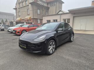 Tesla Model Y RWD 220kw SOH 94.1 %