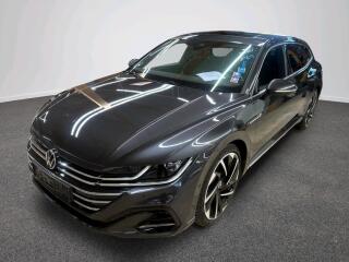 Volkswagen Arteon Shooting Brake ZAMLUVENO ! R-LINE 2.0TSi 