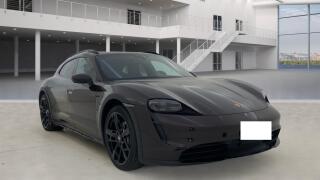 Porsche Taycan Cross Turisno 4 93kWH