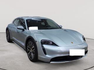 Porsche Taycan Cross Turisno 4 93kWH