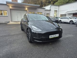 Tesla Model Y LONG RANGE DUAL MOTOR 94.4%