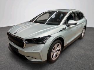 �koda Enyaq 150kw, iV80 19ALU TZ SOH 96%