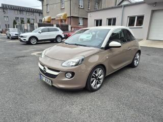 Opel Adam 1.4TSi, 64kw