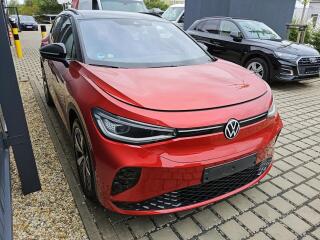 Volkswagen ID.4 GTX 220kw 4MOTION TZ  SOH 94 %