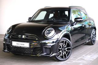 Mini Cooper S 5dve