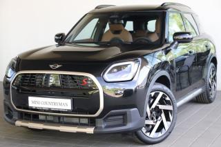 Mini Countryman S ALL4