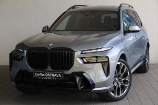 BMW X7 xDrive40d