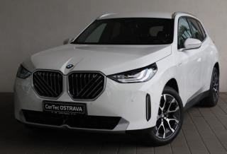 BMW X3 30e xDrive