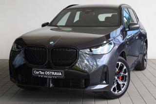 BMW X3 30e xDrive