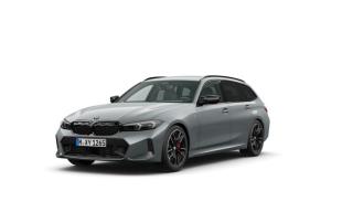 BMW M340d xDrive Touring