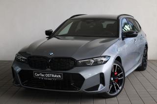 BMW M340d xDrive Touring